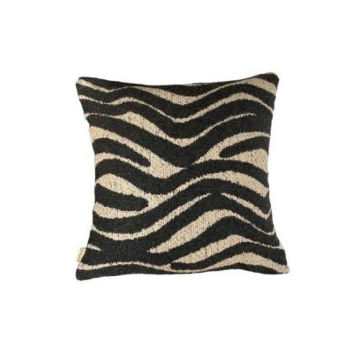 Omar Antwerp Mona Cushion