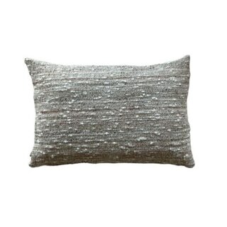 Omar Antwerp Frederique Brick Cushion