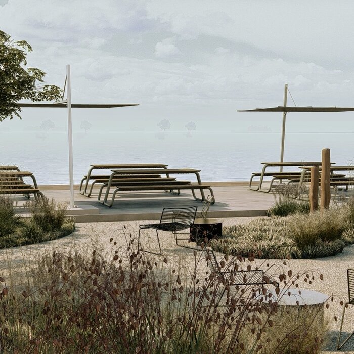 Wünder The Table Medium