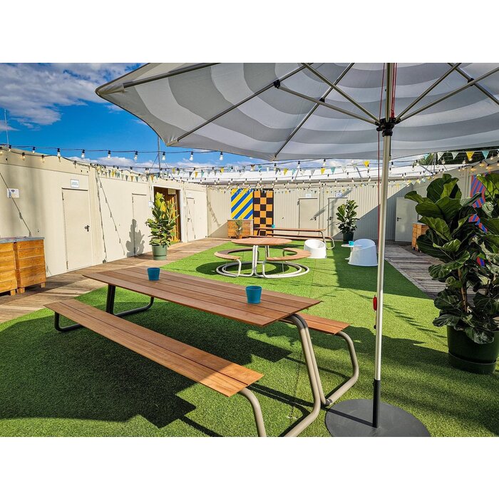 Wünder The Table Small