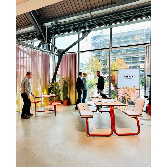 Wünder The Table Small