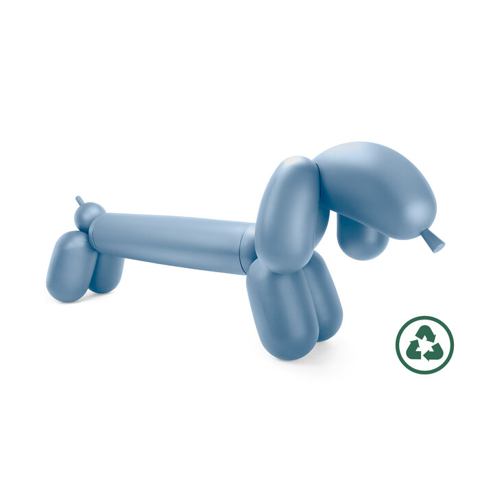 Fatboy Attackle! tuinbankje