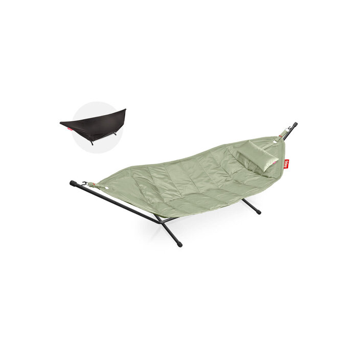 Fatboy Headdemock Deluxe Hangmat incl. Pillow