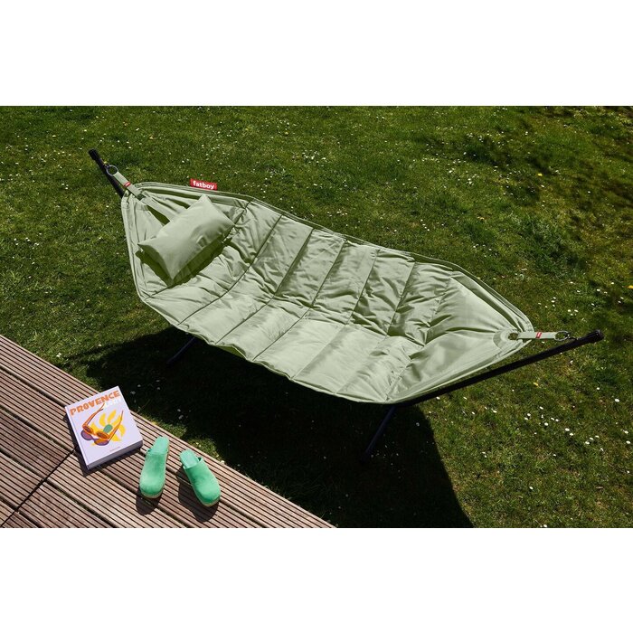 Fatboy Headdemock Deluxe Hangmat incl. Pillow