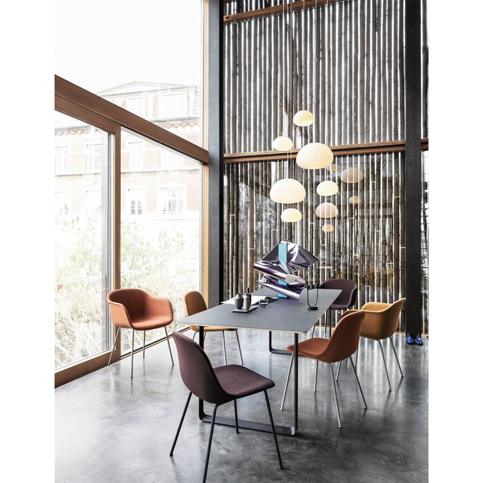 Muuto Fluid Pendant Lamp Large
