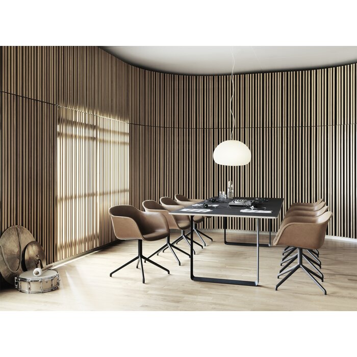 Muuto Fluid Pendant Lamp Large