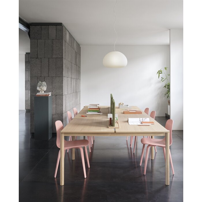 Muuto Fluid Pendant Lamp Large
