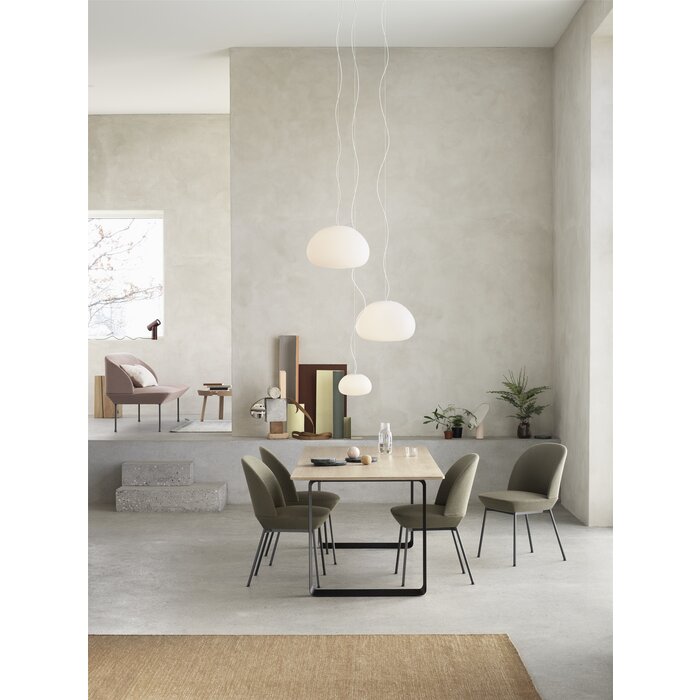 Muuto Fluid Pendant Lamp Large