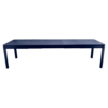 Ribambelle Table XL with 3 Extensions - 149/299x100 cm