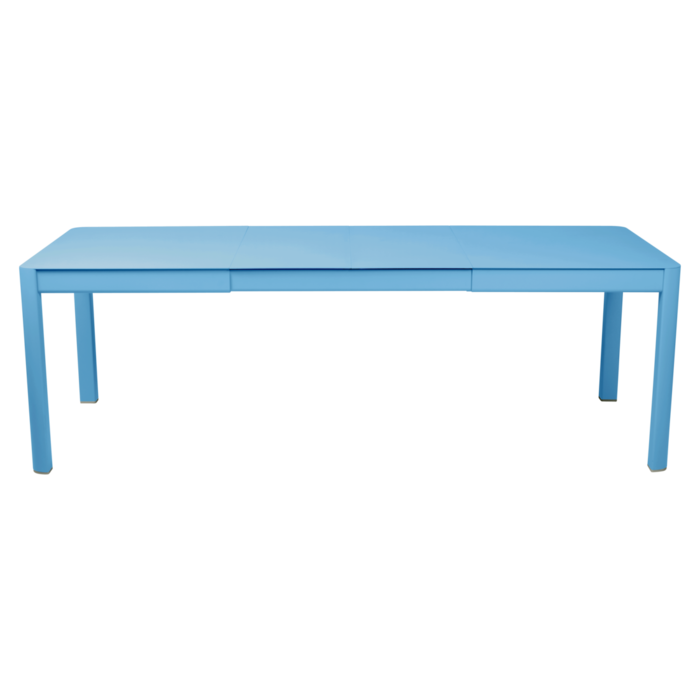 Fermob Ribambelle Table with 2 Extensions 149/234x100 cm