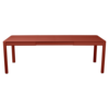 Ribambelle Table with 2 Extensions 149/234x100 cm