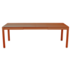 Ribambelle Table with 2 Extensions 149/234x100 cm