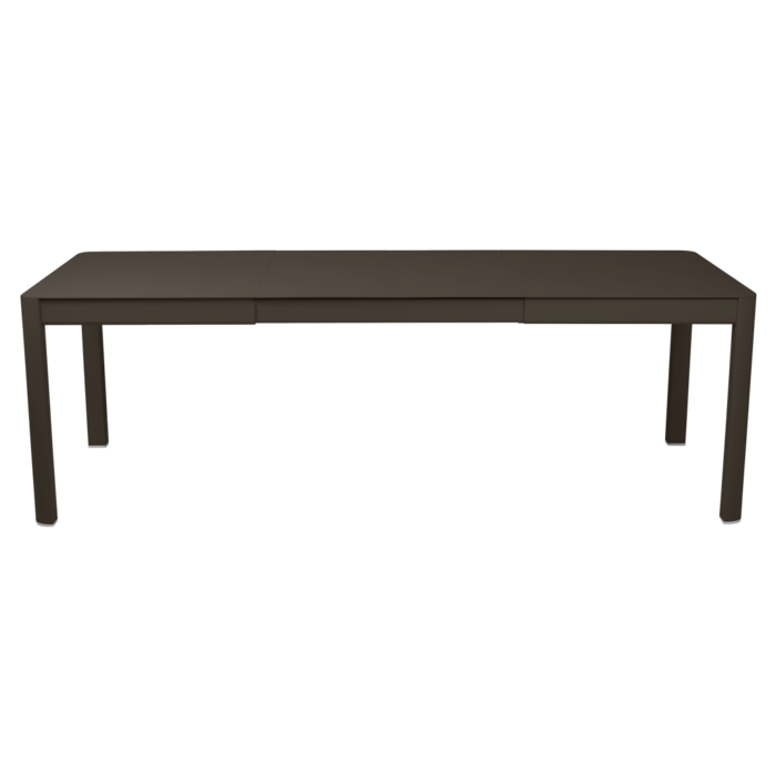 Fermob Ribambelle Table with 2 Extensions 149/234x100 cm