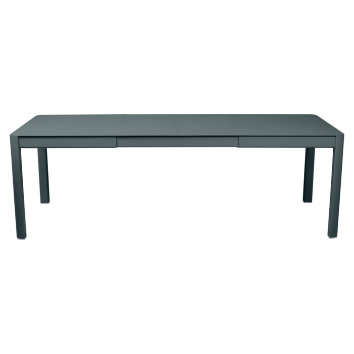 Fermob Ribambelle Table with 2 Extensions 149/234x100 cm