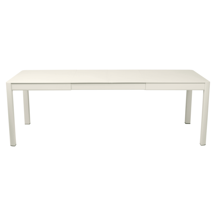 Fermob Ribambelle Table with 2 Extensions 149/234x100 cm