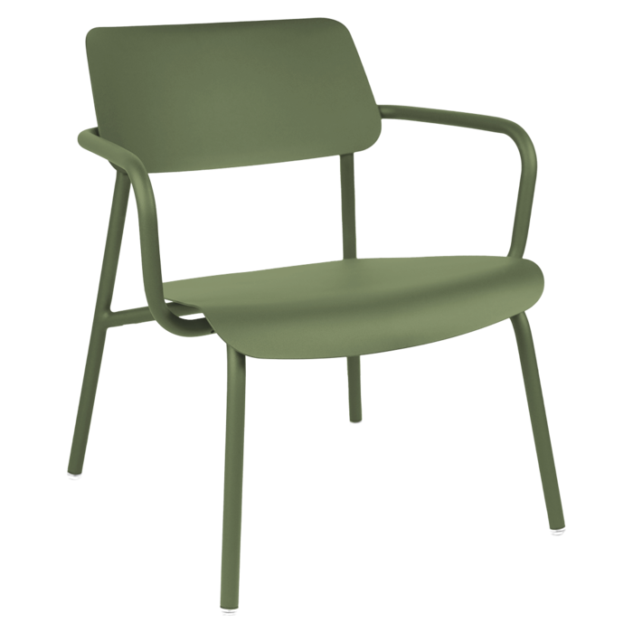 Fermob Studie Lounge Armchair