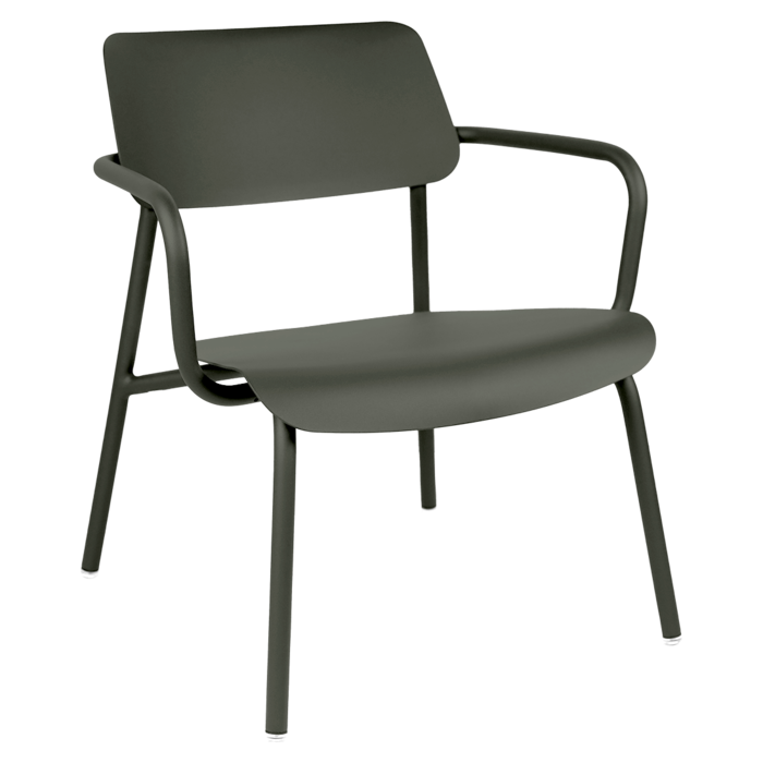 Fermob Studie Lounge Armchair