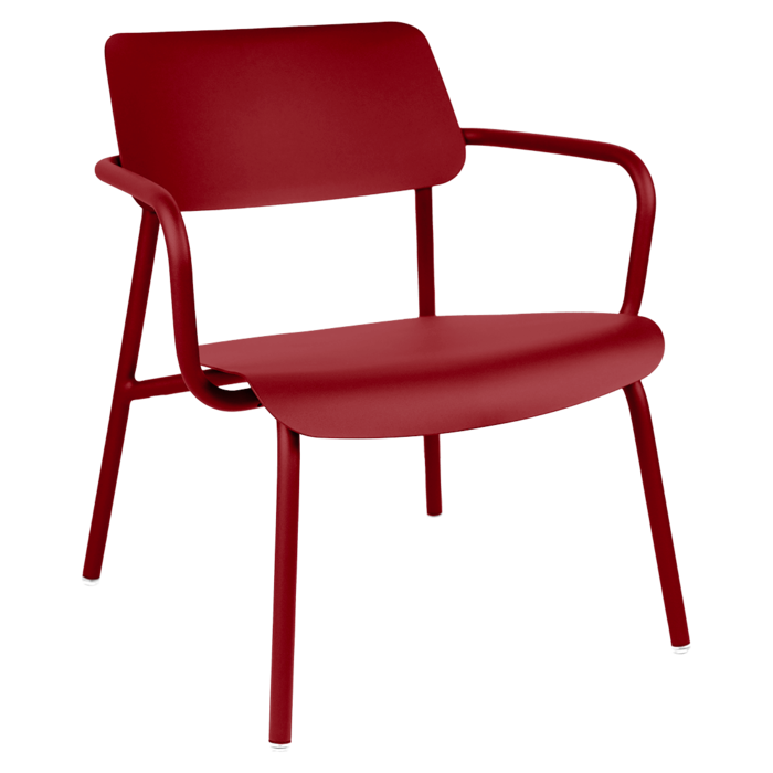 Fermob Studie Lounge Armchair