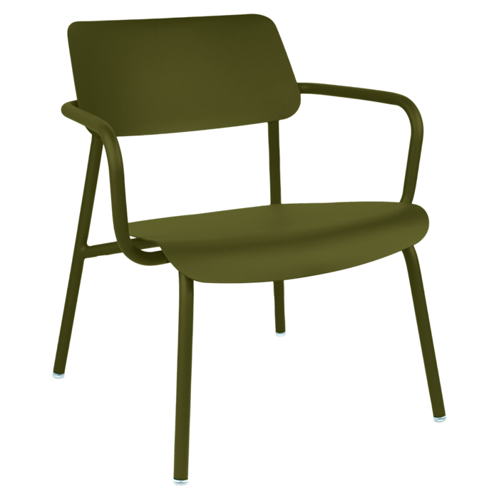 Fermob Studie Lounge Armchair