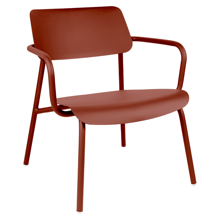 Fermob Studie Lounge Armchair