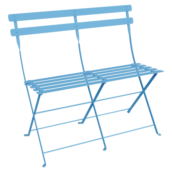 Fermob Bistro 2 Seater Bench