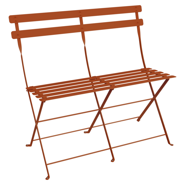 Fermob Bistro 2 Seater Bench