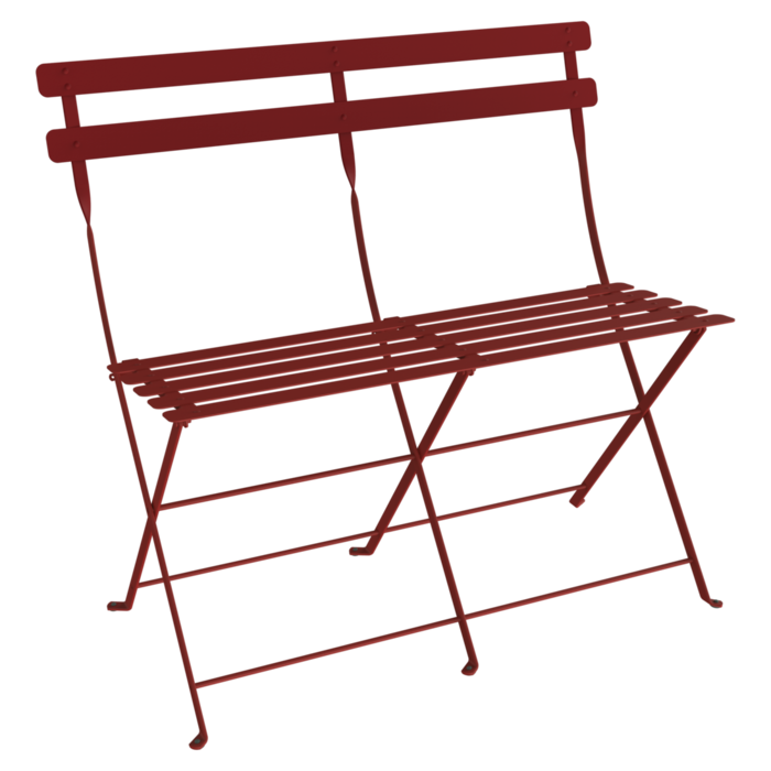 Fermob Bistro 2 Seater Bench