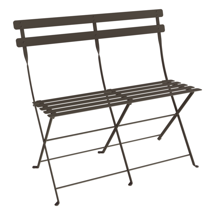 Fermob Bistro 2 Seater Bench