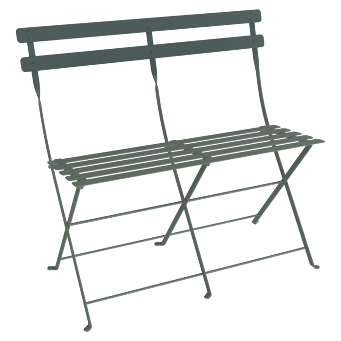Fermob Bistro 2 Seater Bench