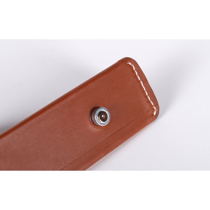 Fermob Bistro Leather Chair