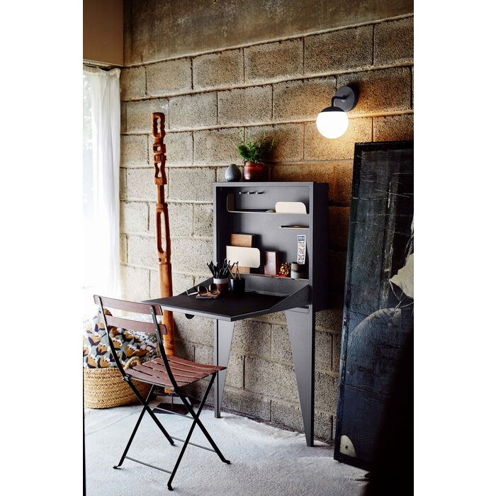 Fermob Bistro Leather Chair