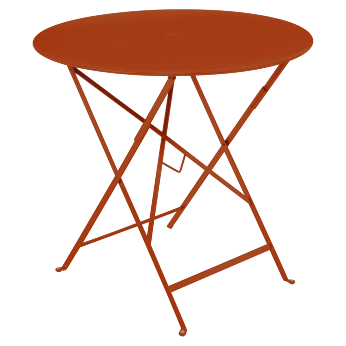 Fermob Bistro Table Ø77 cm