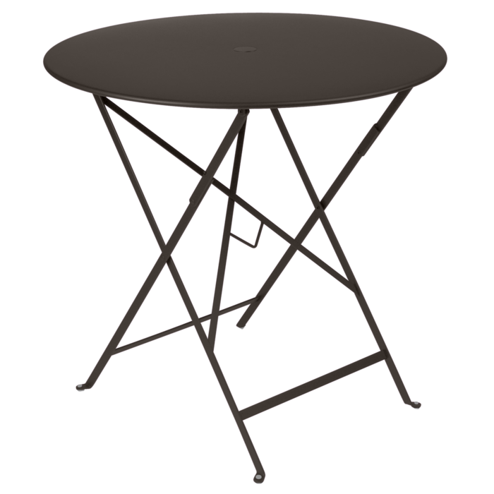 Fermob Bistro Table Ø77 cm
