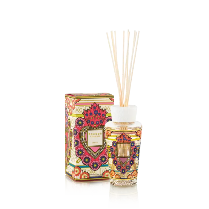 Baobab Collection Diffuser 250ml Mexico My First Baobab