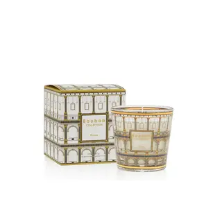 Baobab Collection My First Baobab Cities Roma Geurkaars