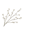 Bloesem Tak Creme/Groen 127 cm