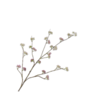Dille Tak Groen/Roze 115 cm