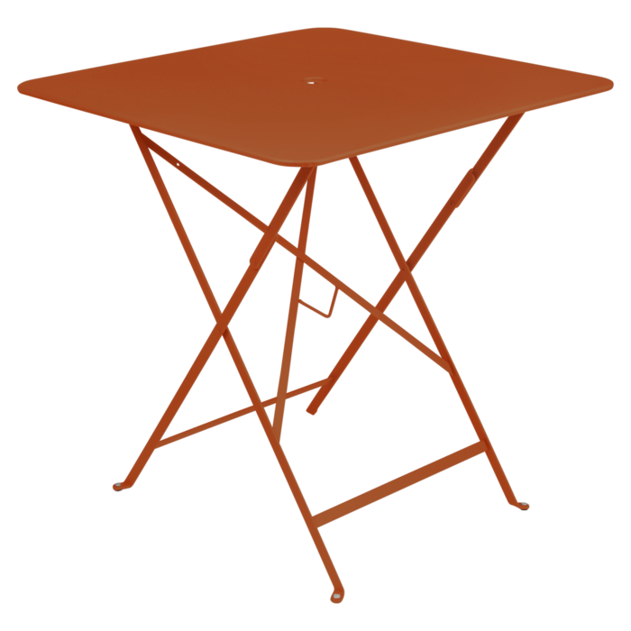 Fermob Bistro Table 71x71 cm