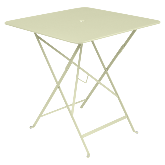 Fermob Bistro Table 71x71 cm