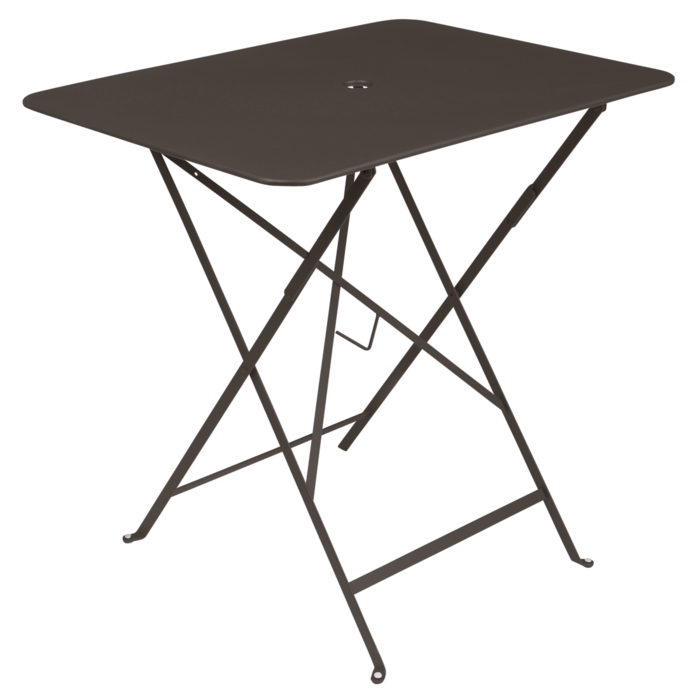 Fermob Bistro Table 77x57 cm