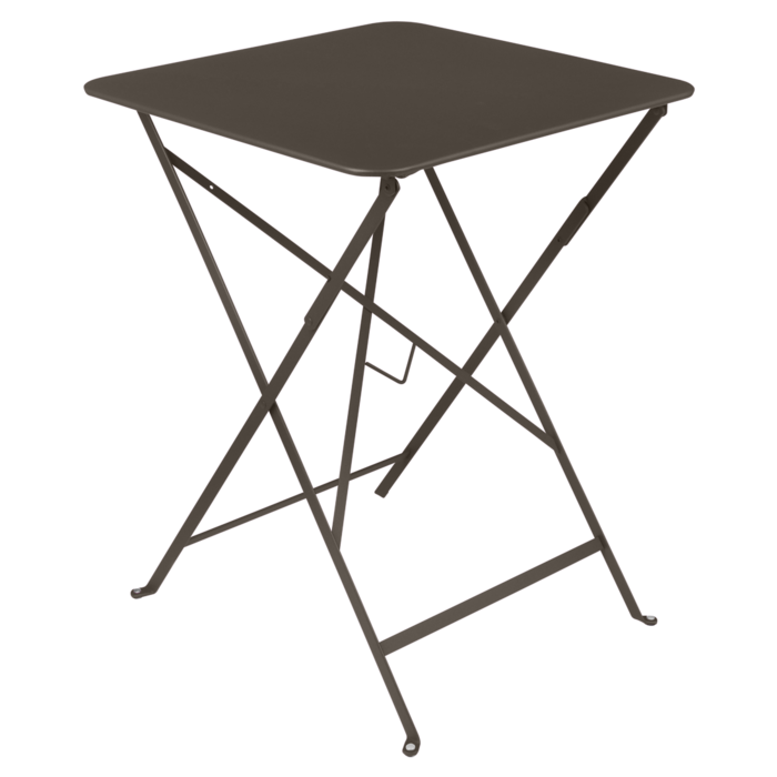 Fermob Bistro Table 57x57 cm