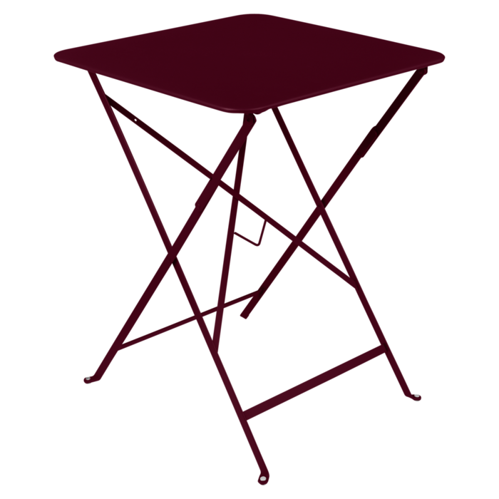 Fermob Bistro Table 57x57 cm