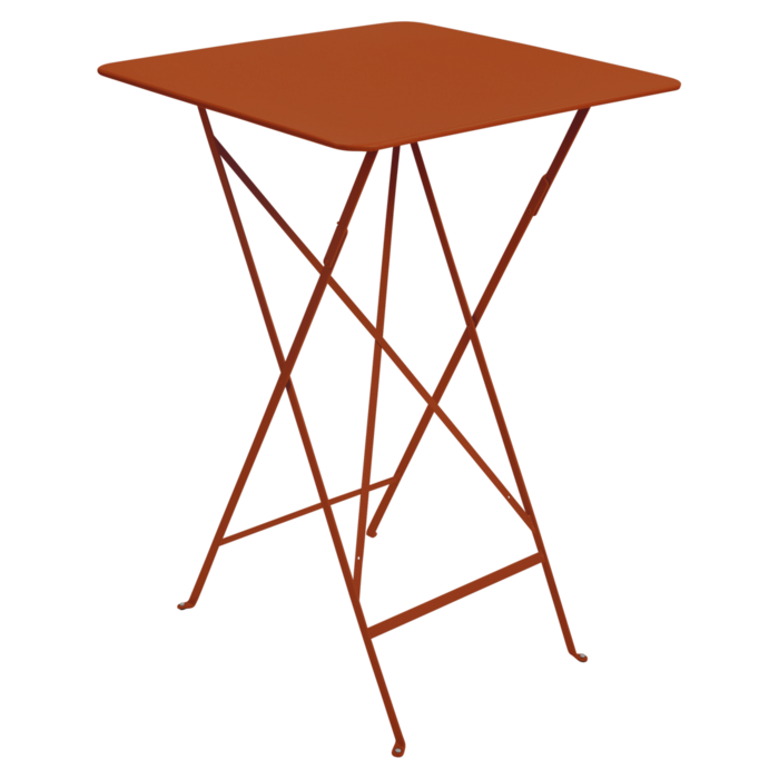 Fermob Bistro High Table 71x71 cm