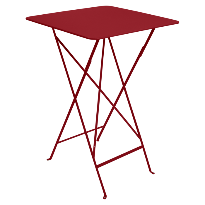 Fermob Bistro High Table 71x71 cm