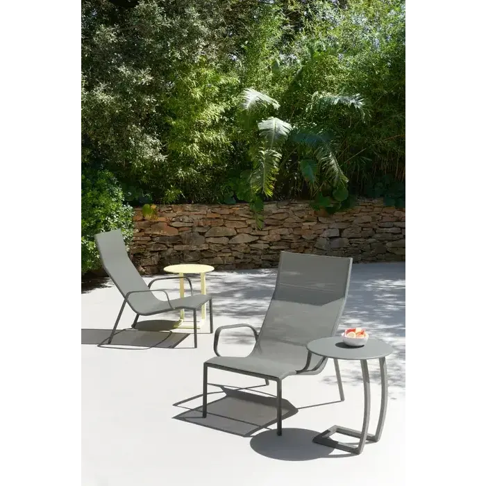 Fermob Cadiz Lounge Armchair