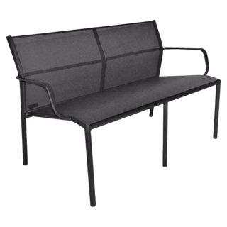Fermob Cadiz 2-Seater Bench