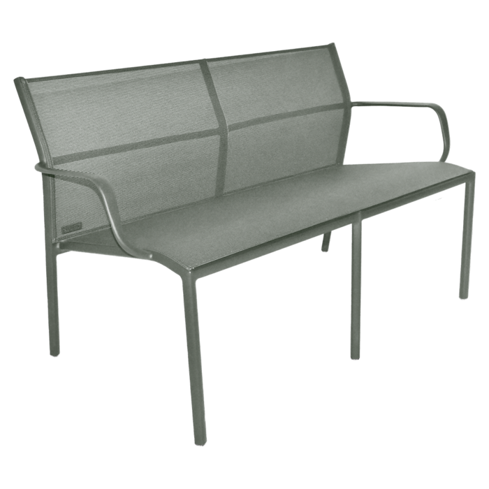 Fermob Cadiz 2-Seater Bench