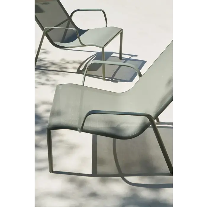 Fermob Cadiz Lounge Armchair