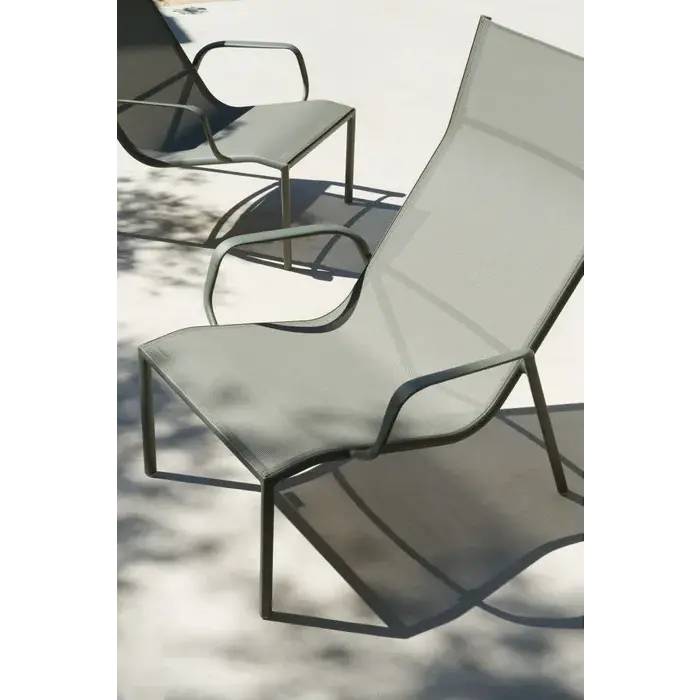 Fermob Cadiz Lounge Armchair