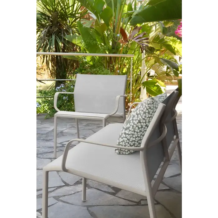 Fermob Cadiz 2-Seater Bench